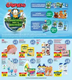 Interspar akciós újság hét 2 Oldal 27