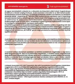 Interspar akciós újság hét 2 Oldal 32