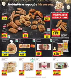 Interspar akciós újság hét 2 Oldal 4