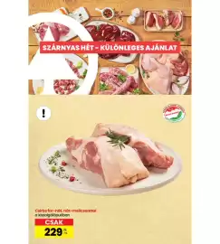 Interspar akciós újság hét 2 Oldal 6