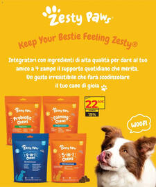 Volantino Arcaplanet Pagina 23