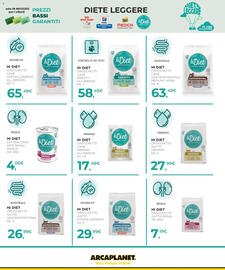 Volantino Arcaplanet Pagina 29