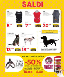 Volantino Arcaplanet Pagina 3