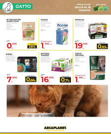 Volantino Arcaplanet Pagina 6