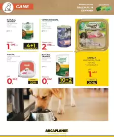 Volantino Arcaplanet Pagina 10