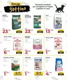 Volantino Arcaplanet Pagina 16