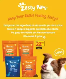 Volantino Arcaplanet Pagina 23