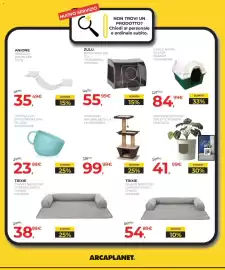 Volantino Arcaplanet Pagina 26