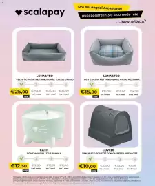 Volantino Arcaplanet Pagina 27