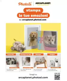 Volantino Arcaplanet Pagina 32