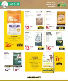 Volantino Arcaplanet Pagina 4