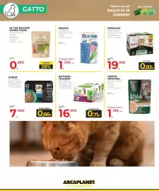 Volantino Arcaplanet Pagina 6