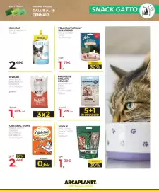 Volantino Arcaplanet Pagina 7