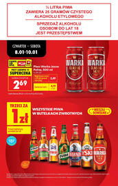 Biedronka gazetka tydzień 2 Strona 13