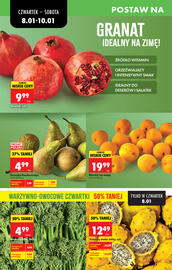 Biedronka gazetka tydzień 2 Strona 22