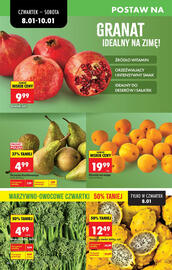 Biedronka gazetka tydzień 2 Strona 22