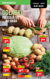 Biedronka gazetka tydzień 2 Strona 23