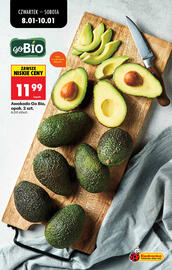 Biedronka gazetka tydzień 2 Strona 24