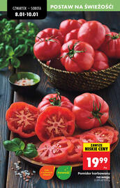 Biedronka gazetka tydzień 2 Strona 25