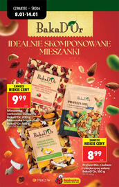 Biedronka gazetka tydzień 2 Strona 27