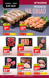 Biedronka gazetka tydzień 2 Strona 30