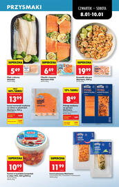 Biedronka gazetka tydzień 2 Strona 33