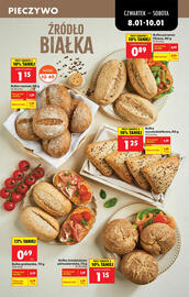 Biedronka gazetka tydzień 2 Strona 35