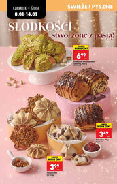 Biedronka gazetka tydzień 2 Strona 38