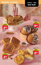 Biedronka gazetka tydzień 2 Strona 39