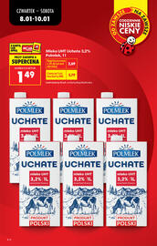 Biedronka gazetka tydzień 2 Strona 4