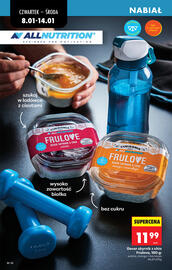 Biedronka gazetka tydzień 2 Strona 40