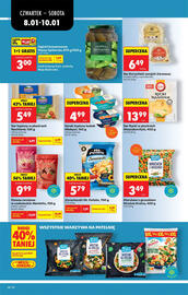 Biedronka gazetka tydzień 2 Strona 42