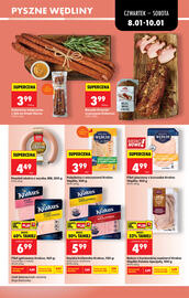 Biedronka gazetka tydzień 2 Strona 43