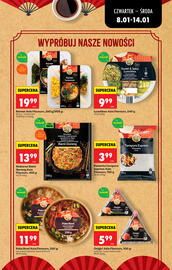 Biedronka gazetka tydzień 2 Strona 45