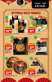 Biedronka gazetka tydzień 2 Strona 45