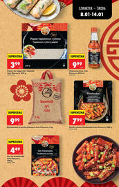 Biedronka gazetka tydzień 2 Strona 47