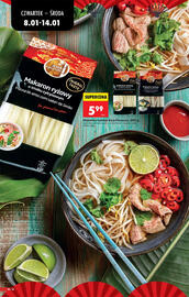 Biedronka gazetka tydzień 2 Strona 48