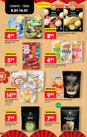 Biedronka gazetka tydzień 2 Strona 54