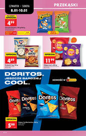 Biedronka gazetka tydzień 2 Strona 56