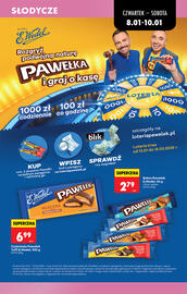 Biedronka gazetka tydzień 2 Strona 57