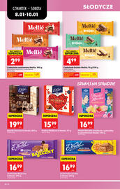 Biedronka gazetka tydzień 2 Strona 58