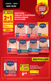 Biedronka gazetka tydzień 2 Strona 6