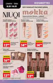 Biedronka gazetka tydzień 2 Strona 64