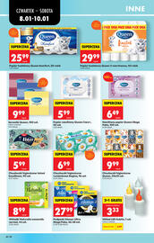 Biedronka gazetka tydzień 2 Strona 70