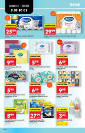 Biedronka gazetka tydzień 2 Strona 70