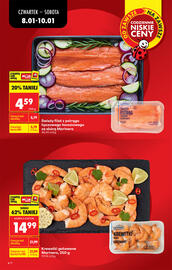 Biedronka gazetka tydzień 2 Strona 8