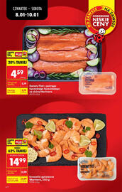 Biedronka gazetka tydzień 2 Strona 8