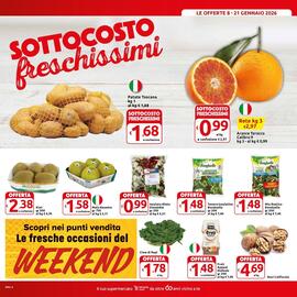 Carrefour Market Superstore Pagina 4