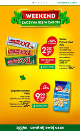 Żabka gazetka Strona 2