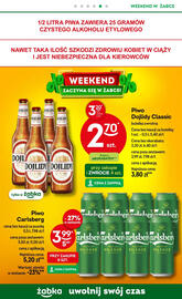 Żabka gazetka Strona 6